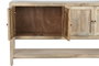 DKD Home Decor Buffet 40 x 90 x 160 cm