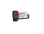 Lexmark C544X1MG Tóner Magenta Original