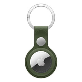 Llavero Apple AirTag Verde