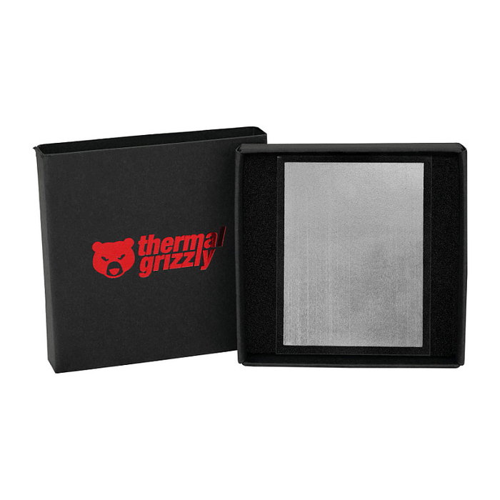 Thermal Grizzly Kryosheet 68 x 51 mm anthrazit