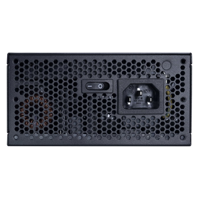 Lian Li SP850 V2 Gold ATX 3.1 850W Schwarz Lian Li SP850 V2 Gold ATX 3.1 850W Schwarz