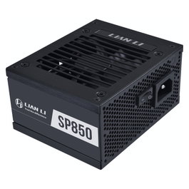 Lian Li SP850 V2 Gold ATX 3.1 850W Schwarz