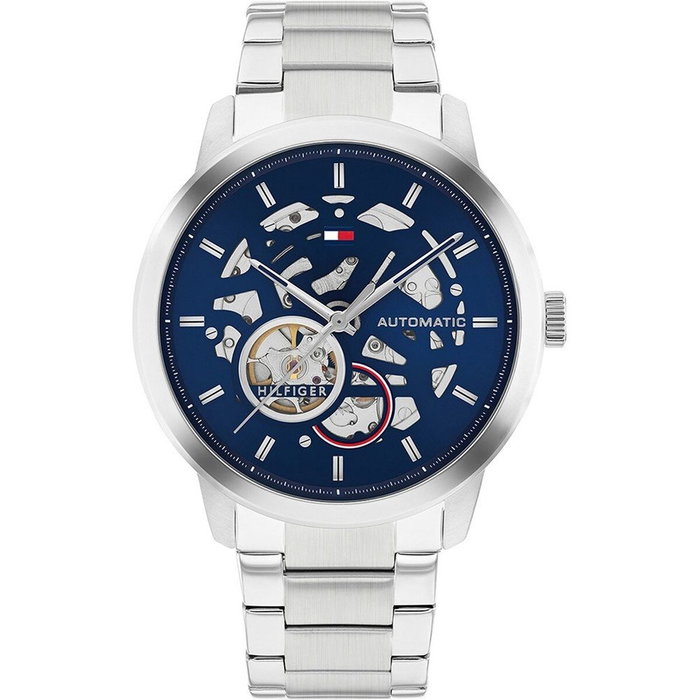 Reloj Hombre Tommy Hilfiger 1710661 Reloj Hombre Tommy Hilfiger 1710661