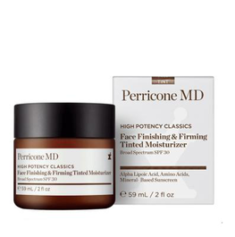 Perricone High Potency Classics Face Finishing & Firming Moisturizer Tint SPF 30 59 ml