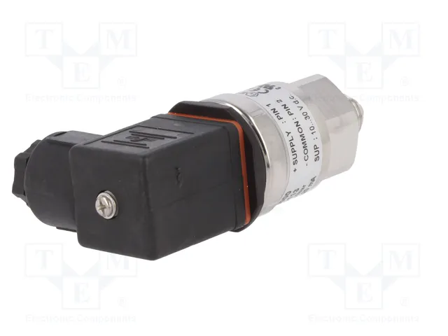 DANFOSS MBS 3000 Transductor de presión 0÷1bar 4÷20mA