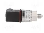 DANFOSS MBS 3000 Transductor de presión 0÷1bar 4÷20mA