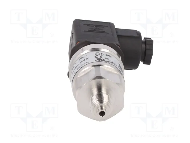DANFOSS MBS 3000 Transductor de presión 0÷1bar 4÷20mA