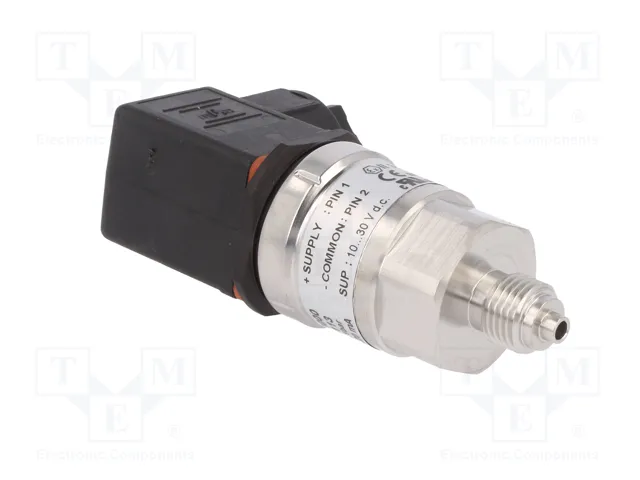 DANFOSS MBS 3000 Transductor de presión 0÷1bar 4÷20mA