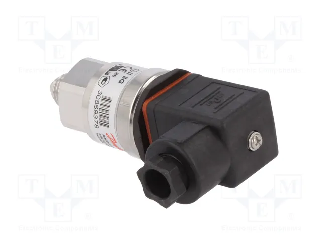 DANFOSS MBS 3000 Transductor de presión 0÷1bar 4÷20mA
