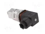 DANFOSS MBS 3000 Transductor de presión 0÷1bar 4÷20mA