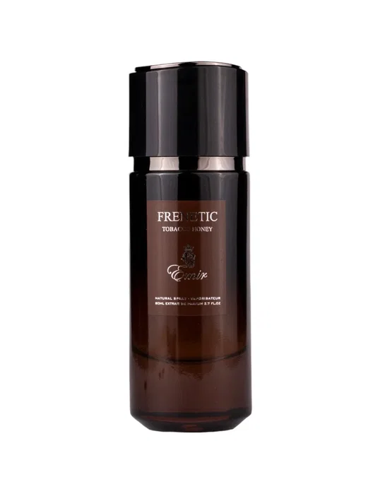 Emir Frenetic Tobacco Honey Eau de Parfum 80 ml