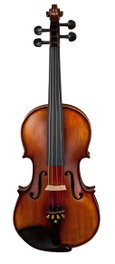 Violín Amadeus Hv-300 3/4 Acabado Antiguo