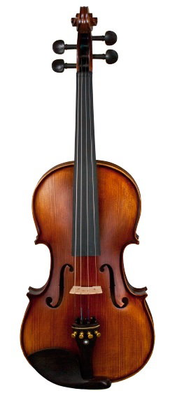 Violín Amadeus Hv-300 3/4 Acabado Antiguo Violín Amadeus Hv-300 3/4 Acabado Antiguo