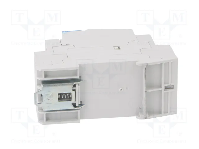 HAGER Contactor ESC 3-polar de instalación 25A 230VAC