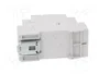 HAGER Contactor ESC 3-polar de instalación 25A 230VAC