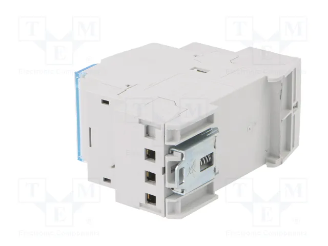 HAGER Contactor ESC 3-polar de instalación 25A 230VAC