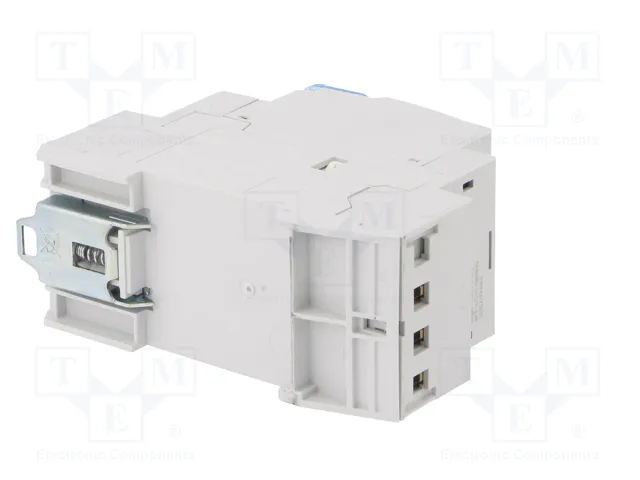 HAGER Contactor ESC 3-polar de instalación 25A 230VAC