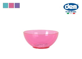 Inde Bol Bahia Smaty Color 9 cm (48 Unidades) inevitable