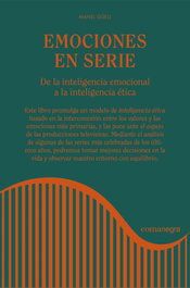 Emociones en serie, Manel Güell Barceló - COMANEGRA
