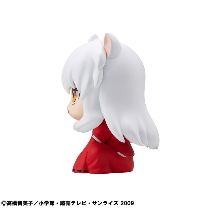Megahouse Inuyasha Estatua PVC Look Up