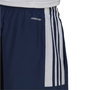 Pantalón Corto Deportivo Adidas Sq21 Dt Azul oscuro