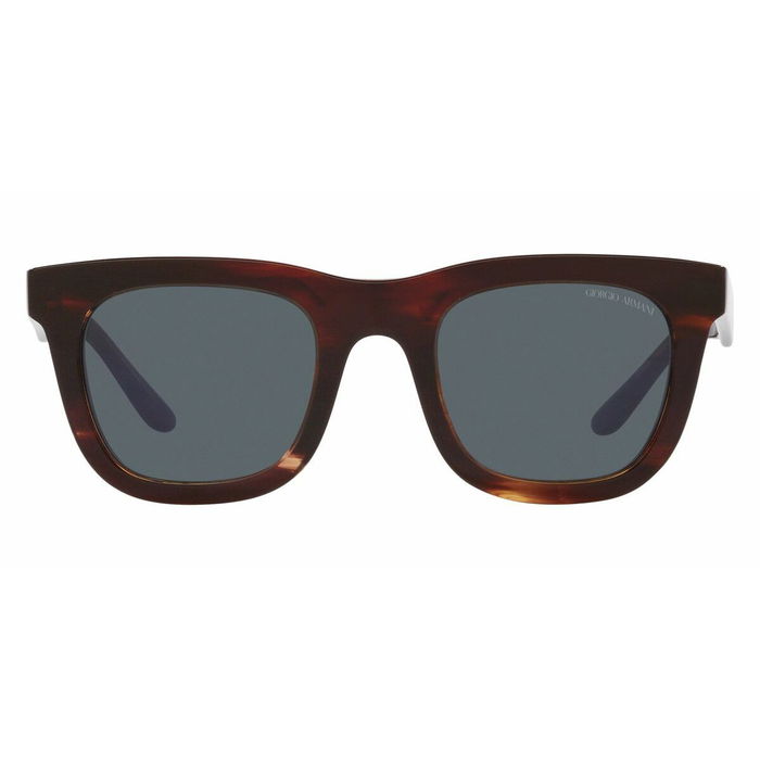 Gafas de Sol Hombre Armani AR8171F5963R5 Ø 51 mm