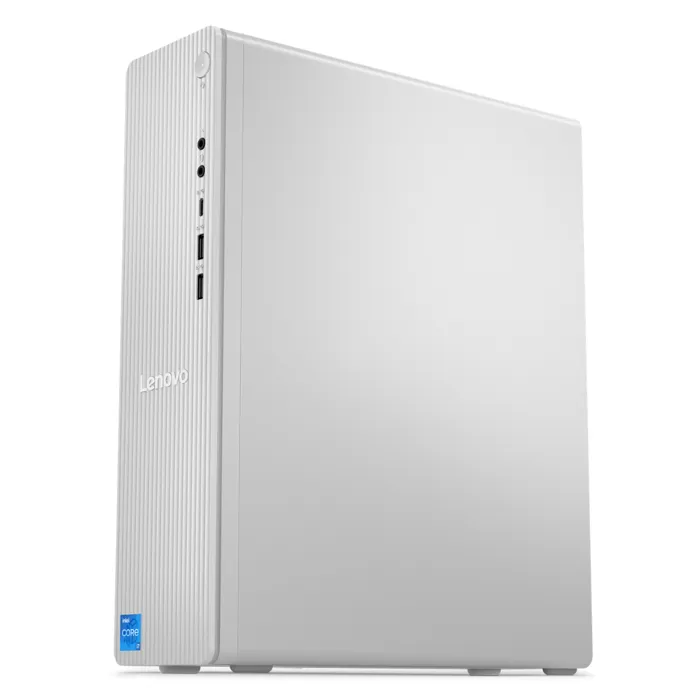 Lenovo IdeaCentre Tower 08IRH9 Ordenador de sobremesa (90XW007RFC) | Intel Core i5-13420H, 16GB RAM, 512GB SSD, Windows 11