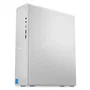 Lenovo IdeaCentre Tower 08IRH9 Ordenador de sobremesa (90XW007RFC) | Intel Core i5-13420H, 16GB RAM, 512GB SSD, Windows 11