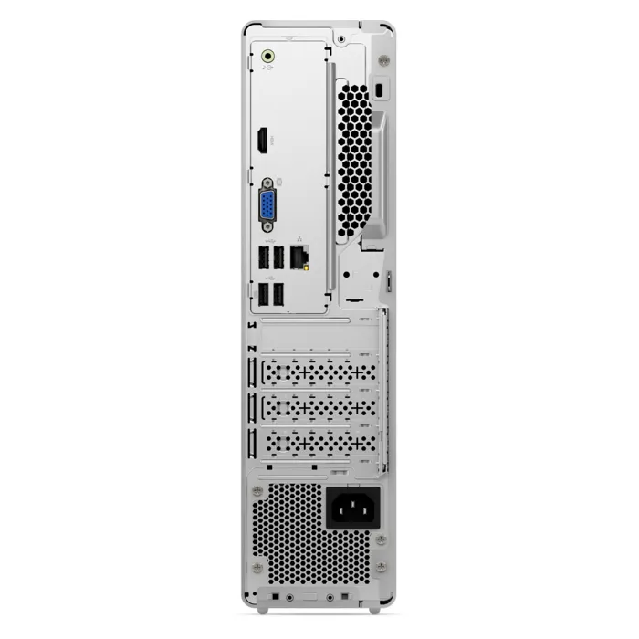 Lenovo IdeaCentre Tower 08IRH9 Ordenador de sobremesa (90XW007RFC) | Intel Core i5-13420H, 16GB RAM, 512GB SSD, Windows 11
