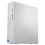 Lenovo IdeaCentre Tower 08IRH9 Ordenador de sobremesa (90XW007RFC) | Intel Core i5-13420H, 16GB RAM, 512GB SSD, Windows 11