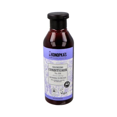 Dr. Konopka's Acondicionador Volumen cabello normal y fino reacondicionado Dr. Konopka's Acondicionador Volumen cabello normal y fino reacondicionado