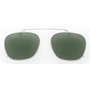 Vuarnet VD180400031121 Gafas Clip-On Unisex