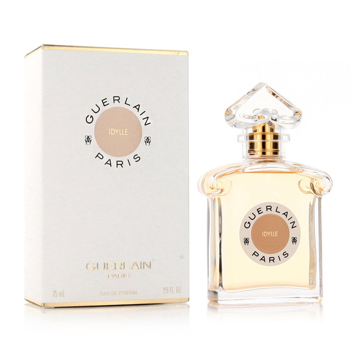 Guerlain Idylle Eau de Parfum 75 ml Spray Guerlain Idylle Eau de Parfum 75 ml Spray