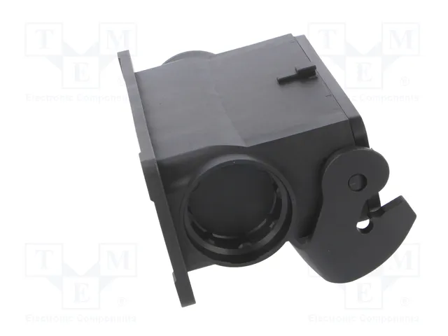 HARTING Carcasa para conectores HDC Han-Eco® B tamaño 24B