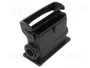 HARTING Carcasa para conectores HDC Han-Eco® B tamaño 24B