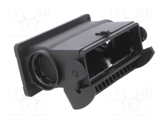 HARTING Carcasa para conectores HDC Han-Eco® B tamaño 24B
