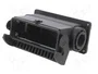 HARTING Carcasa para conectores HDC Han-Eco® B tamaño 24B