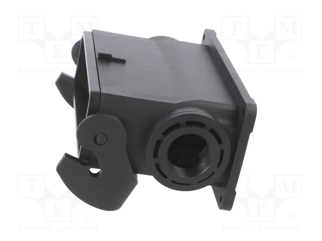 HARTING Carcasa para conectores HDC Han-Eco® B tamaño 24B