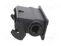 HARTING Carcasa para conectores HDC Han-Eco® B tamaño 24B