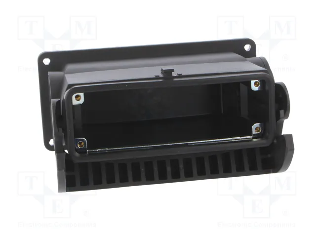 HARTING Carcasa para conectores HDC Han-Eco® B tamaño 24B