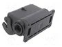 HARTING Carcasa para conectores HDC Han-Eco® B tamaño 24B