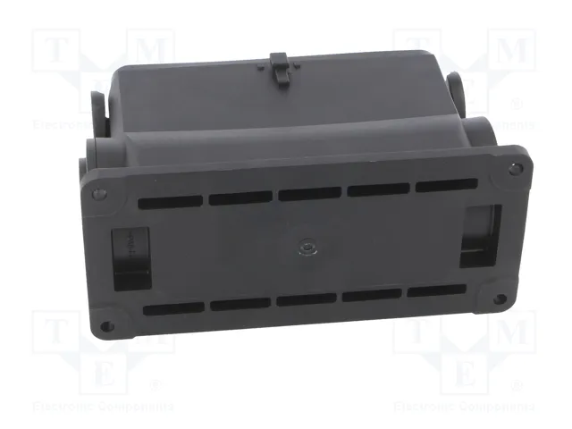 HARTING Carcasa para conectores HDC Han-Eco® B tamaño 24B