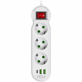 Regleta DCU 37400103