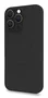 Celly CROMOMAG1081BK Funda para Apple iPhone 16 Pro Max, Negro, TPU, Resistente a Golpes y Rayones, 17.5 cm (6.9")