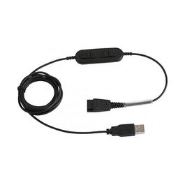Plusonic Kabel MS USB - Cable USB para datos y carga, conectividad segura y rápida