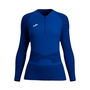 Sudadera sin Capucha Niña Joma Sport R-Trail Nature Azul L