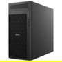 DELL Pro Max Tower T2 FCT2250 Intel Core Ultra 9 285 32GB RAM 1TB SSD Windows 11 Pro Fuente 1500W Torre Empresa con TPM