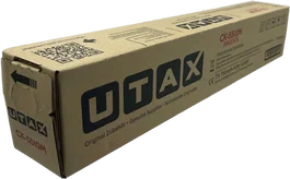 Utax CK-5510M Tóner Magenta