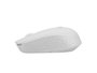 Natec Ratón Stork Óptico Inalámbrico 1600 DPI Blanco