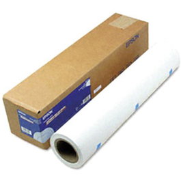 Epson GF Papel Artístico Cold Press Bright 17" x 50'